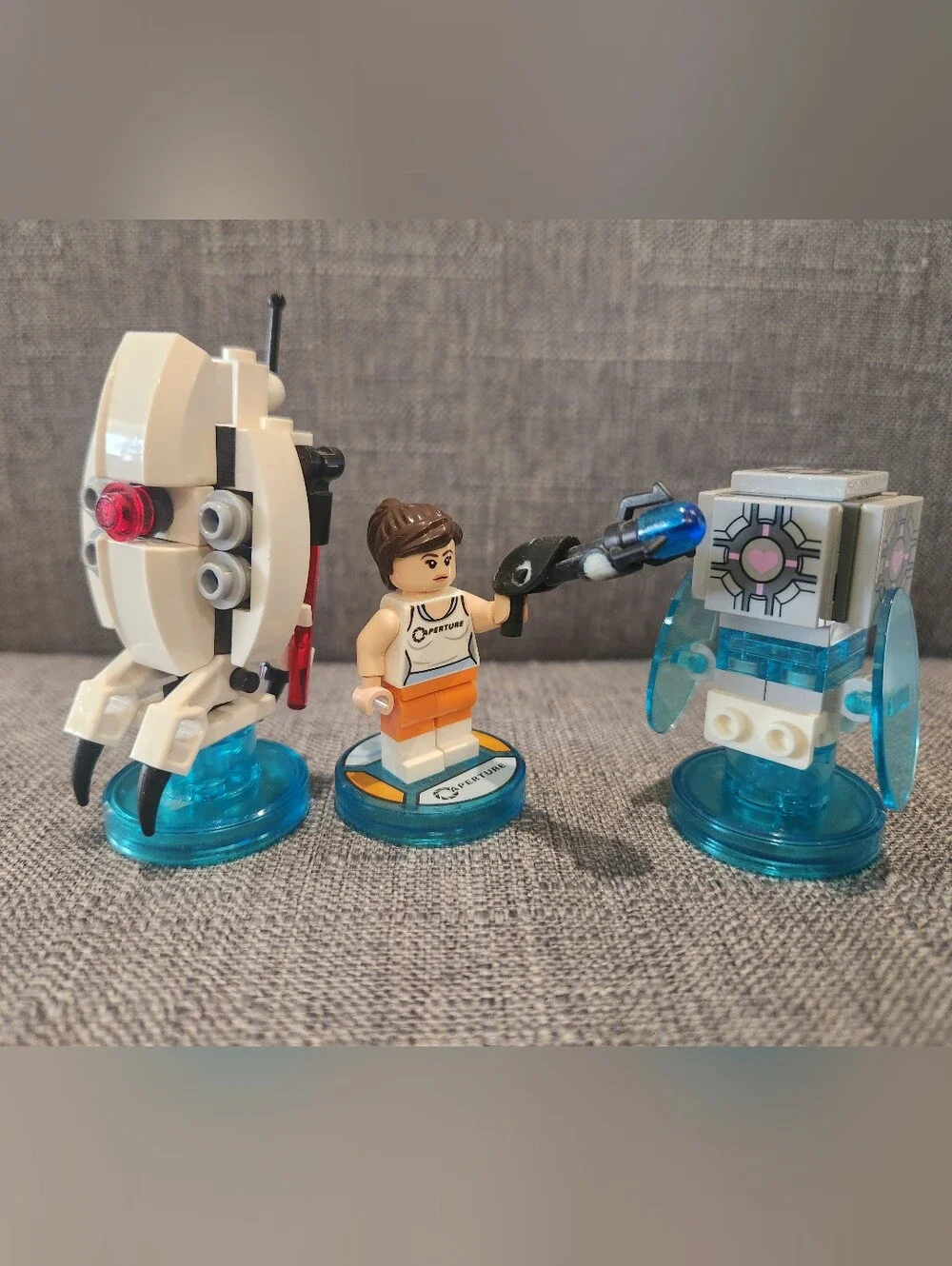 Lego Dimensions Portal Set